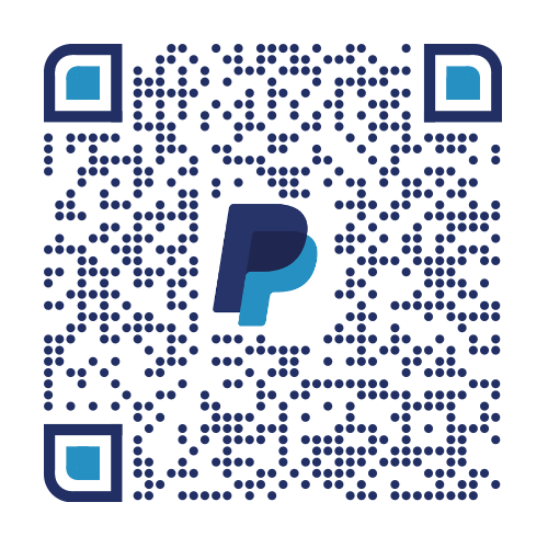 QR Code Paypal
